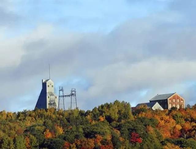 Keweenaw National Historical Park