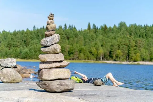 Balanced Rock
