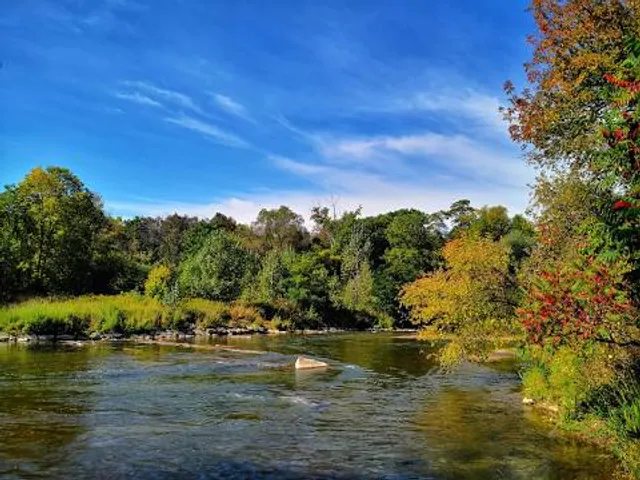 Mississauga Valley Park