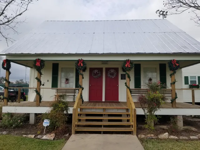Texas Czech Heritage and Cultural Center