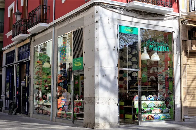 Artesanías Medina