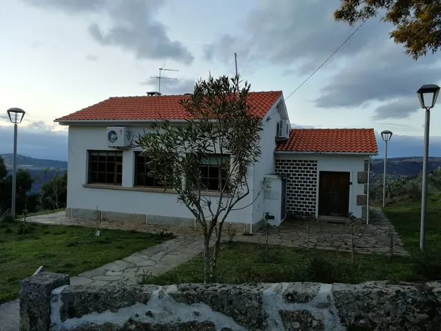 Alojamento Rural de Colmeais