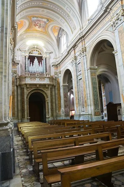 Concattedrale Santa Maria Assunta