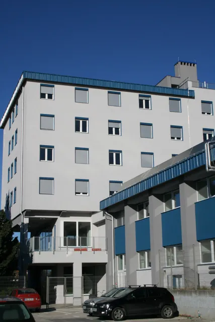 Dijaški dom Portorož GEPŠ, hostel