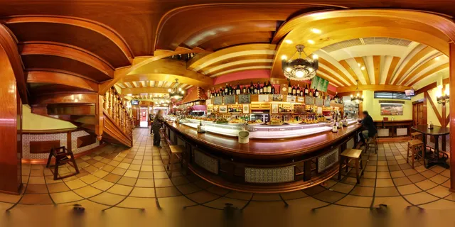 Restaurante Mesón Los Herreros