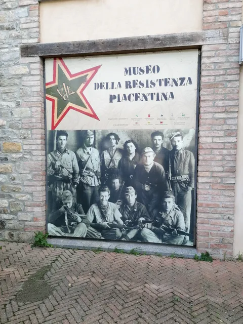 Museo della Resistenza Piacentina