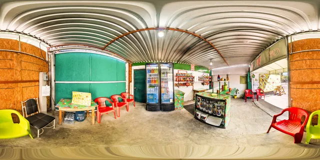 Jicamas Gus Carcamos