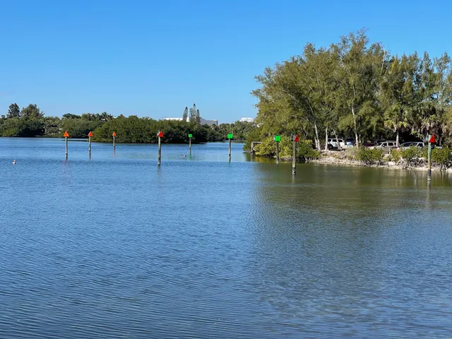 Blackburn Point Park