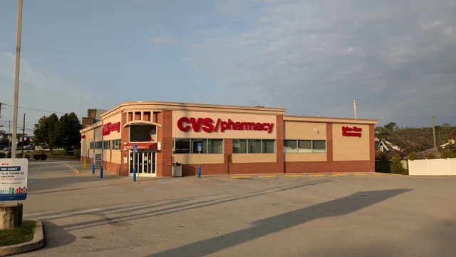 CVS
