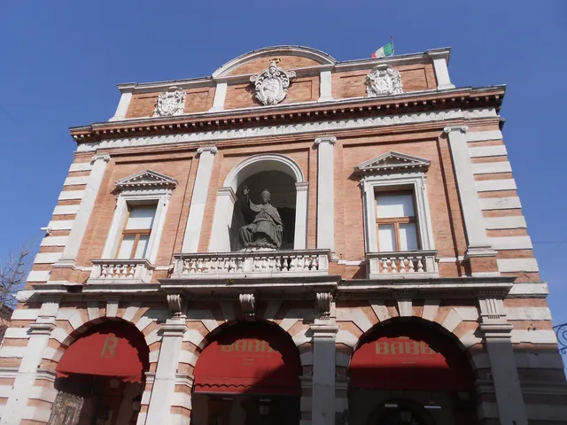 Palazzo del Ridotto