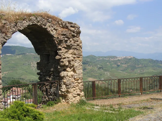 Torano Castello
