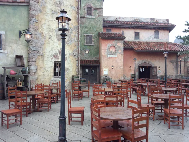 place image