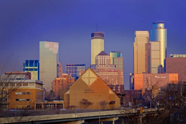 Bethlehem Baptist Church