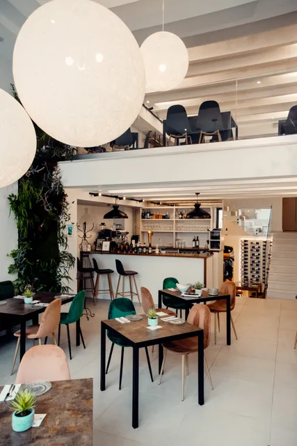 Restaurante Essentia Aracena