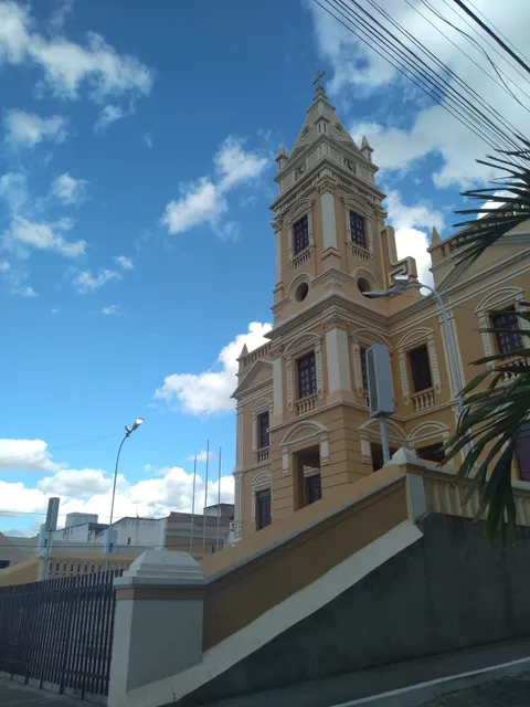 Roman Catholic Diocese of Guarabira