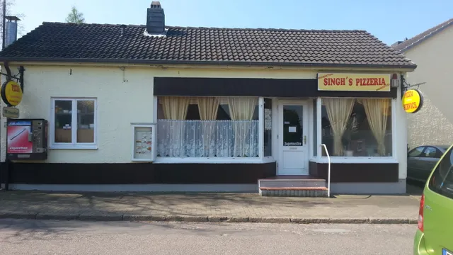 Singh's Pizzeria