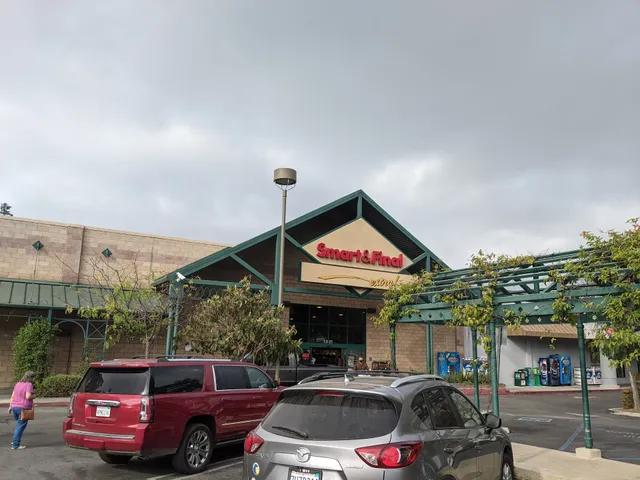 Smart & Final Extra!