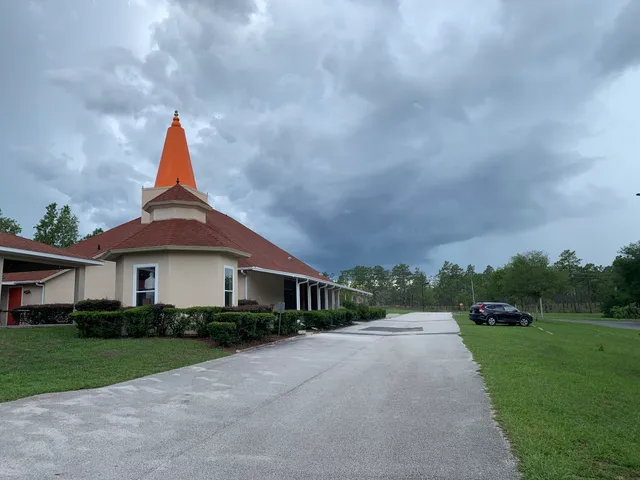 Shirdi Sai Florida Center