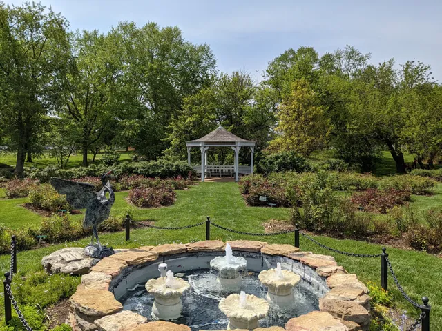 Gordon F. Moore Community Park