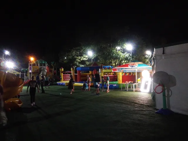 Parcul De Distractii CoHotels