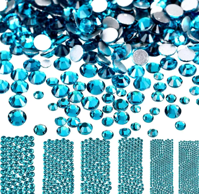 The Candi Shoppe Nail Supply