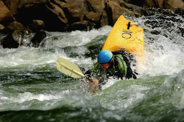 Laguna Watersports & Resort - Dandeli