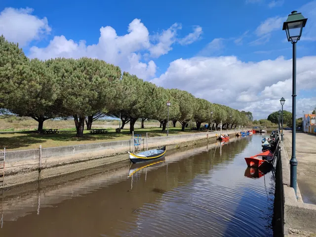 Ribeira de Pardelhas