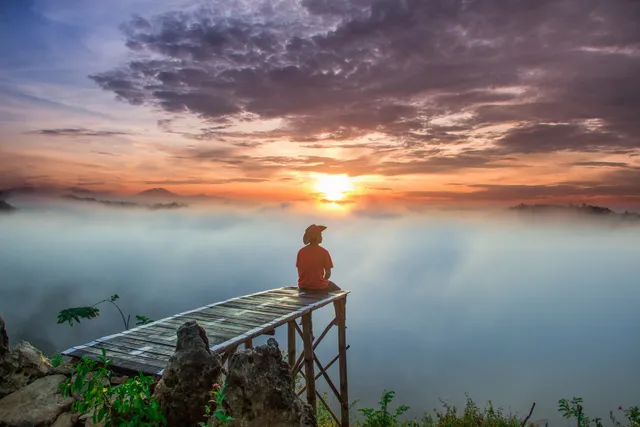 TWM ( Tebing Watu Mabur )