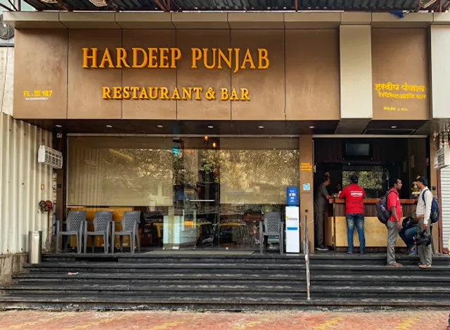 Hardeep Punjab (Sion Koliwada)