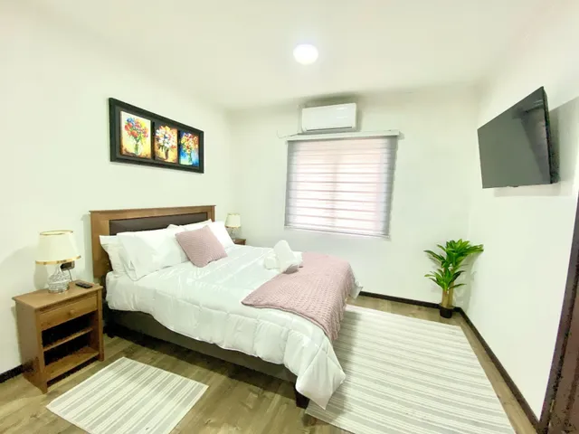 Departamentos Recreo