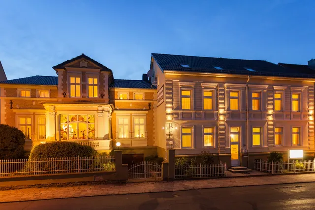 Hotel & Restaurant Behrens GbR