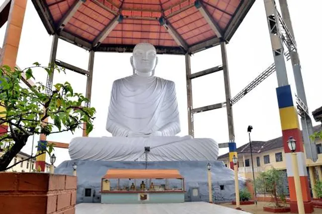 Eco Park, Jharsuguda