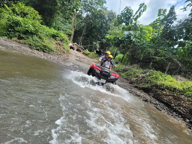 Guanacaste ATV TOUR CR