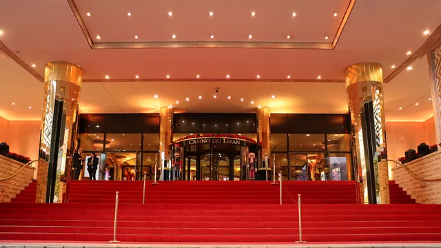 Casino du Liban