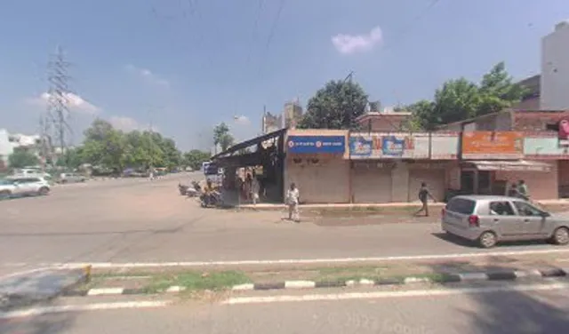 Sai Sweets & Fast Food