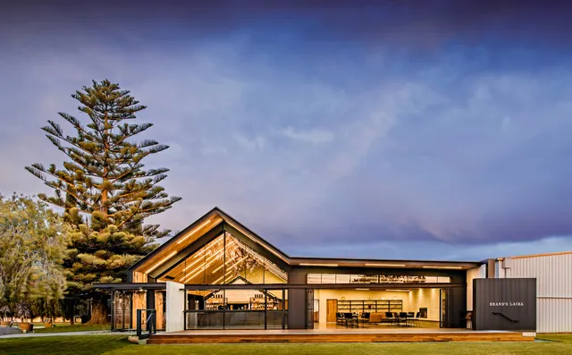 Brand's Laira Coonawarra