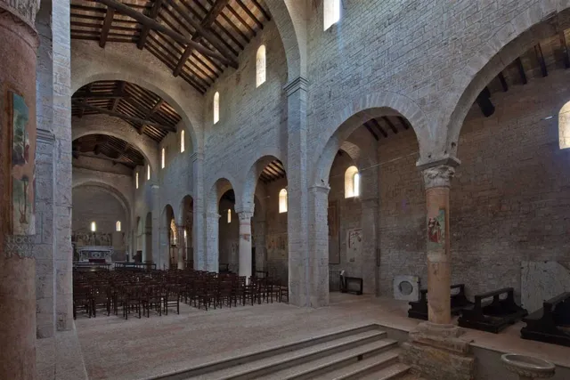Pieve di San Pancrazio