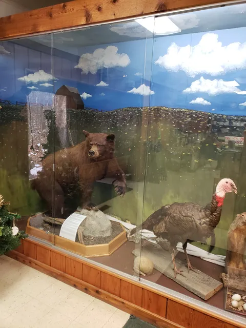 Woodlawn Nature Center