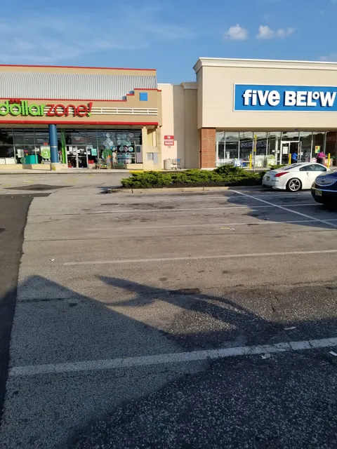 Liberty Square Center