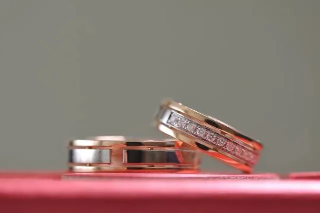 Astbury Mere Country Park