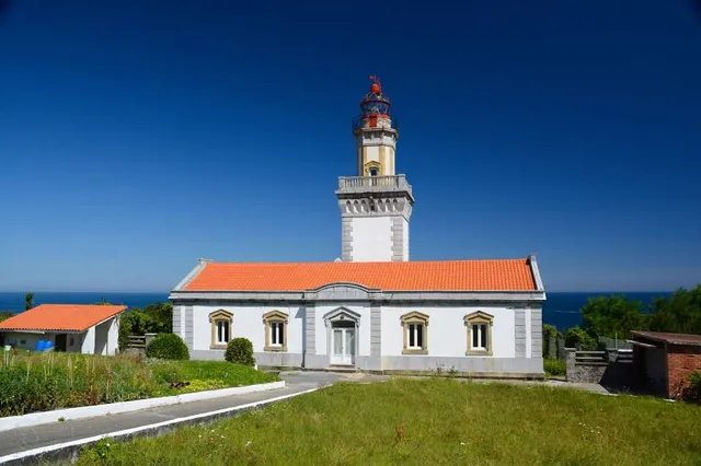 Cape Higuer Lighthouse