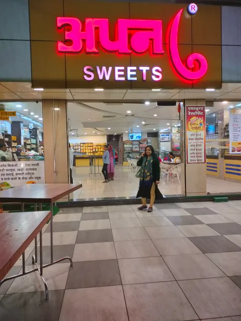 Apna Sweets