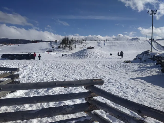 Colorado Adventure Park