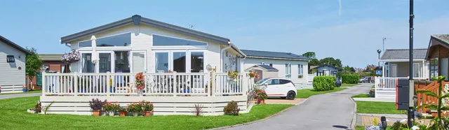 Poulton Plaiz Leisure Park