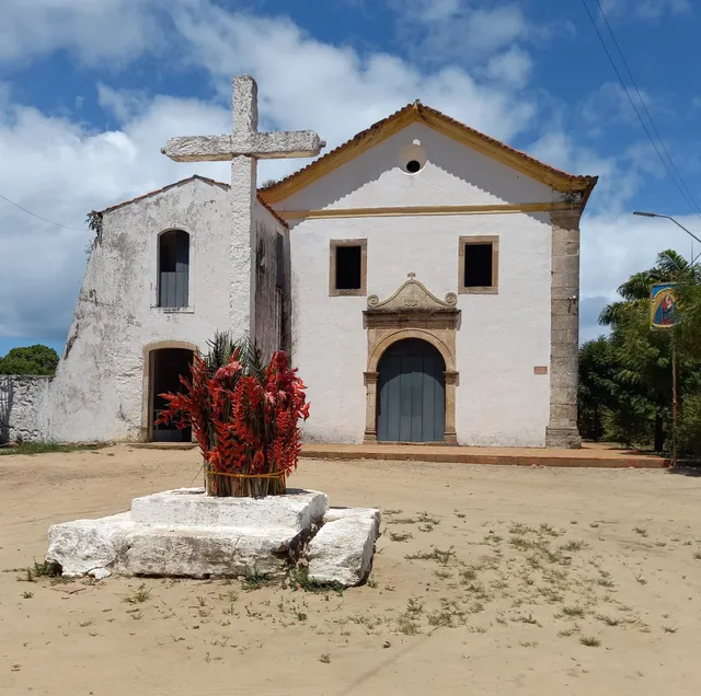 Igreja de Nazaré