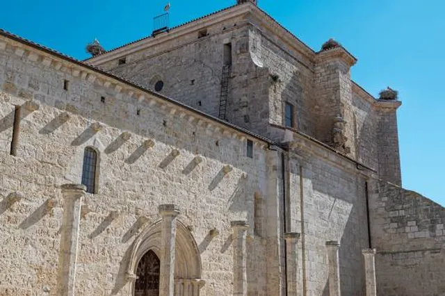 Ermita de Santa María la Antigua