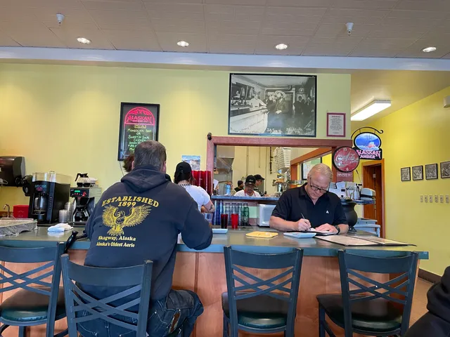 Northern Lights Pizzeria