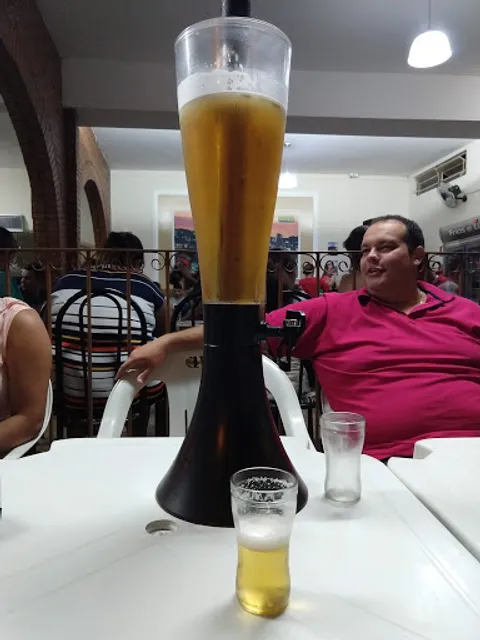 Pizzaria Val Koma Bem