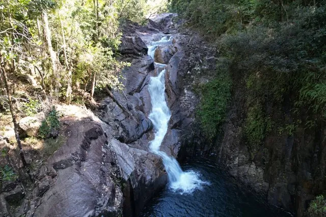 Finch Hatton Gorge