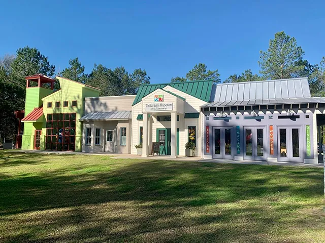 Children's Museum of St. Tammany
